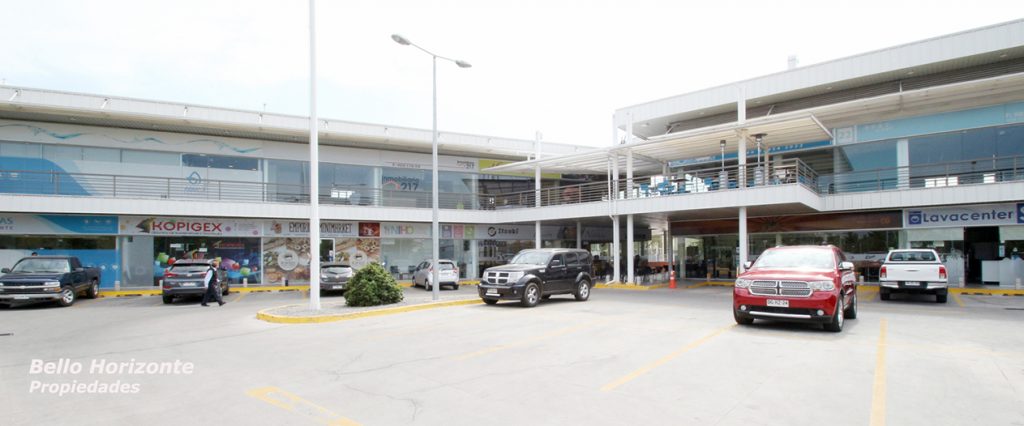 Excelentes locales habilitados STRIP CENTER Sector ENEA Parque Empresarial