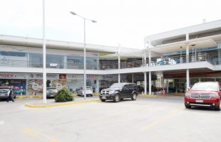 Excelentes locales habilitados STRIP CENTER Sector ENEA Parque Empresarial