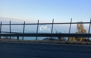 Reñaca! Amplio terreno con maravillosa vista panorámica!!