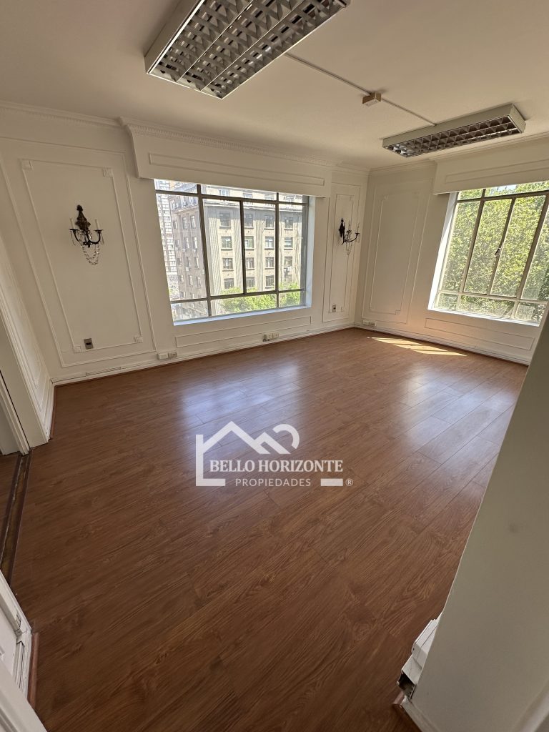 Arriendo Depto. Paseo Bulnes 216 Depto. 603, Santiago Centro