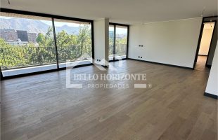 Exclusivo Depto. NUEVO, Nueva Costanera / Av. Vitacura