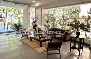 Depto. 2D/2B impecable y renovado – Colón/Alcántara