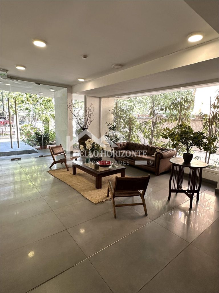 Depto. 2D/2B impecable y renovado – Colón/Alcántara